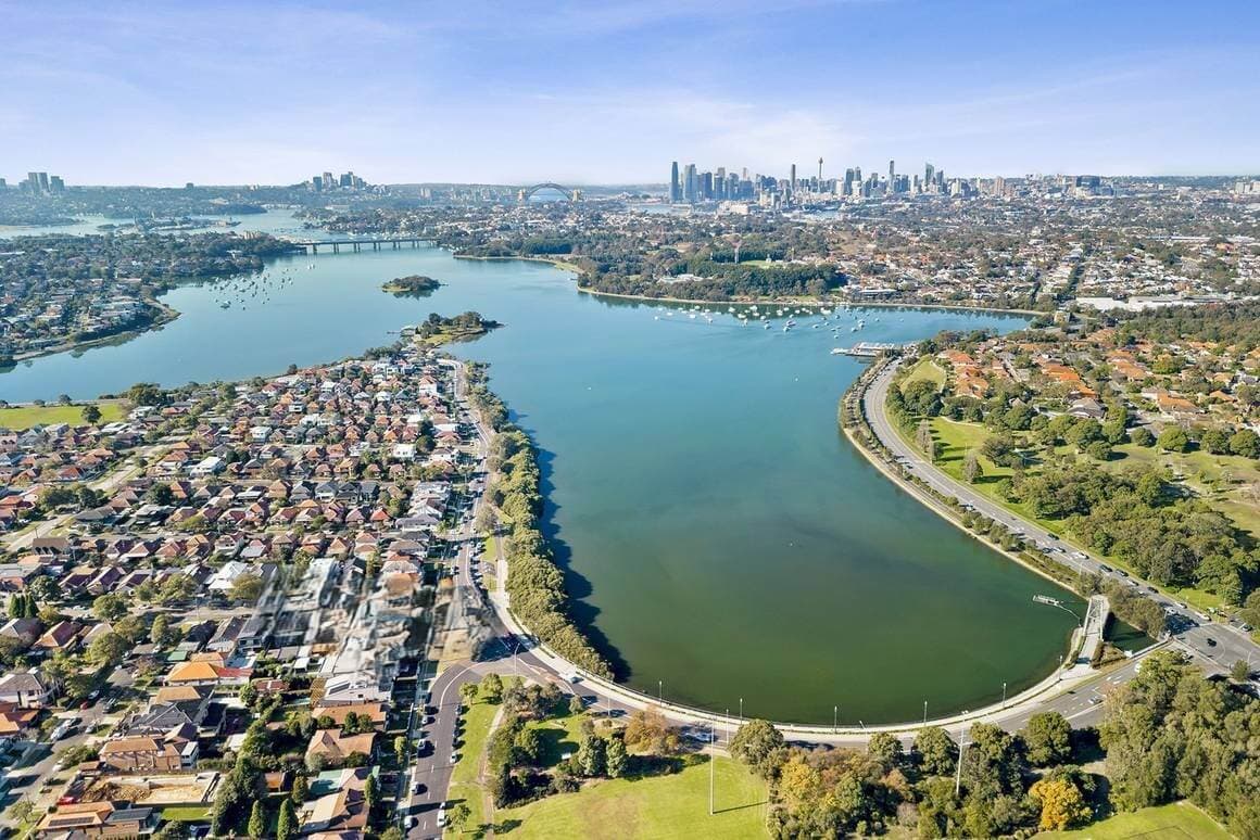 Best Suburbs to Invest in Sydney 2025