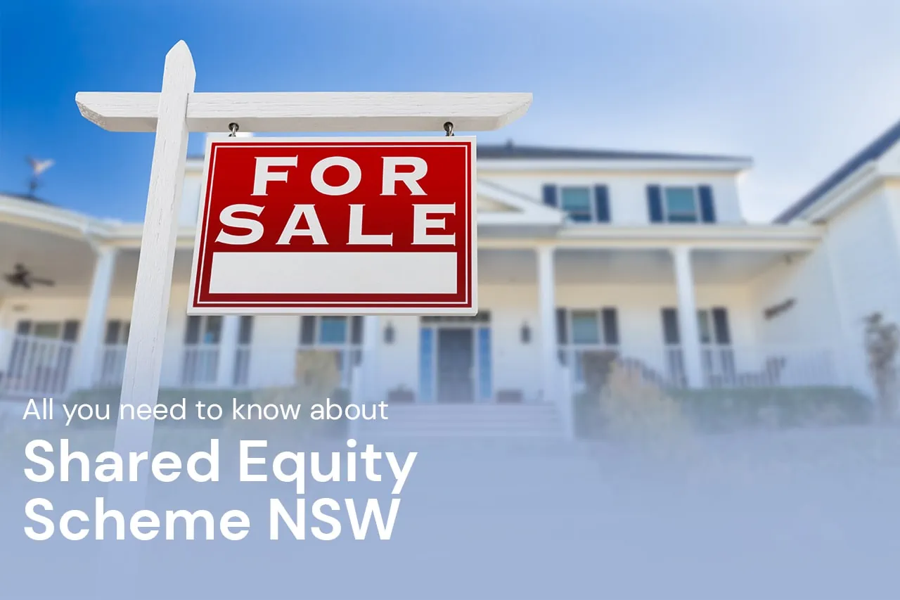 All you need to know about Shared Equity Scheme NSW
