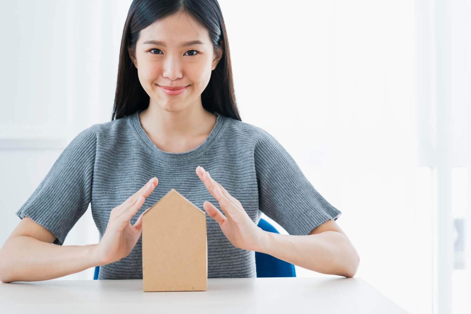 Family Home Guarantee Scheme for Single Parents