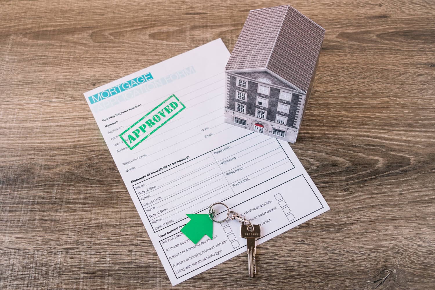 Home Loan Settlement Process: What Happens After Approval
