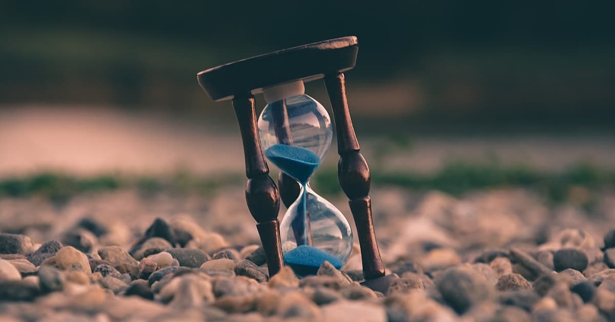 How long does it take to refinance a home loan