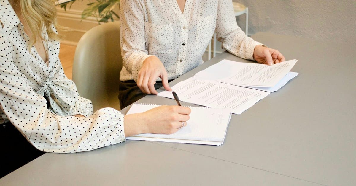 Low Doc and Alt Doc Home Loans Explained