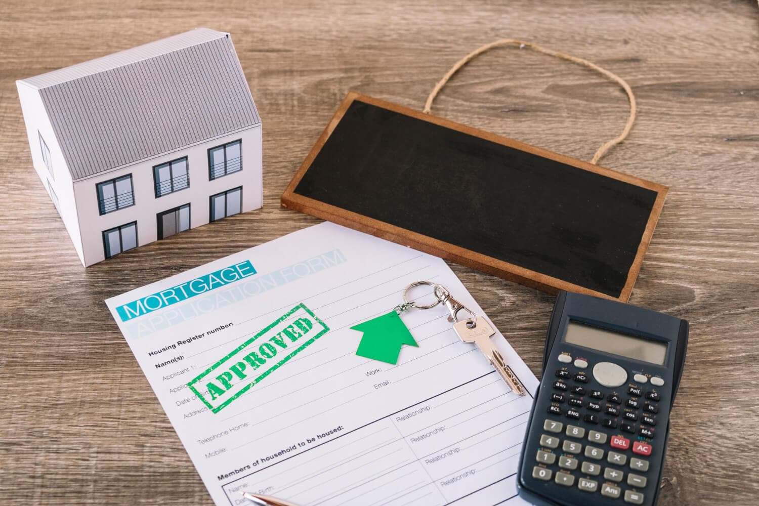 Pre Approval Home Loan: Your First Step to Buying a Property