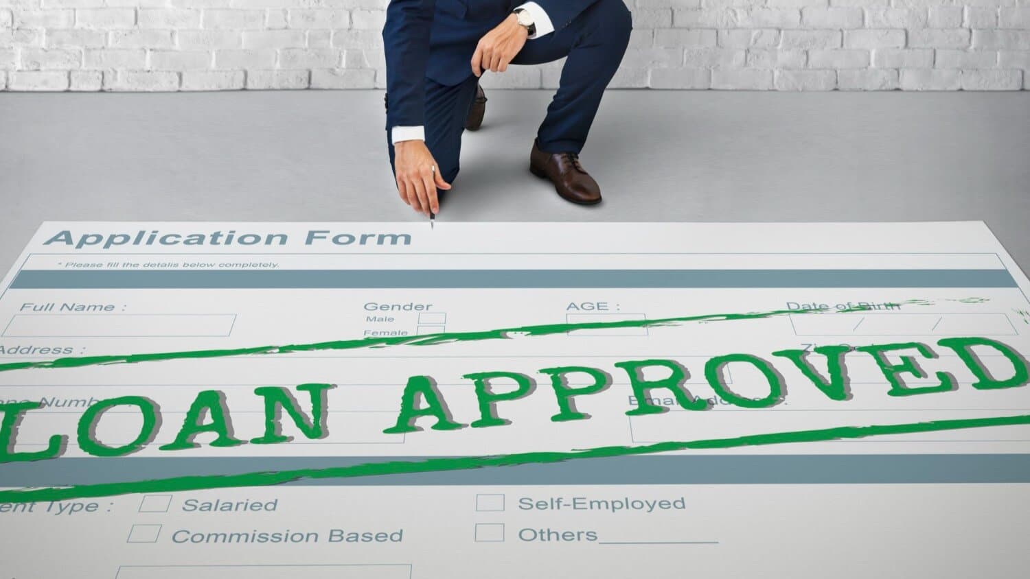 10 Reasons to Get Home Loan Pre-Approval Before Auction