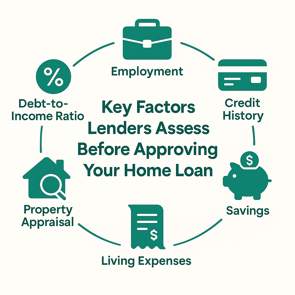what-lenders-look-for