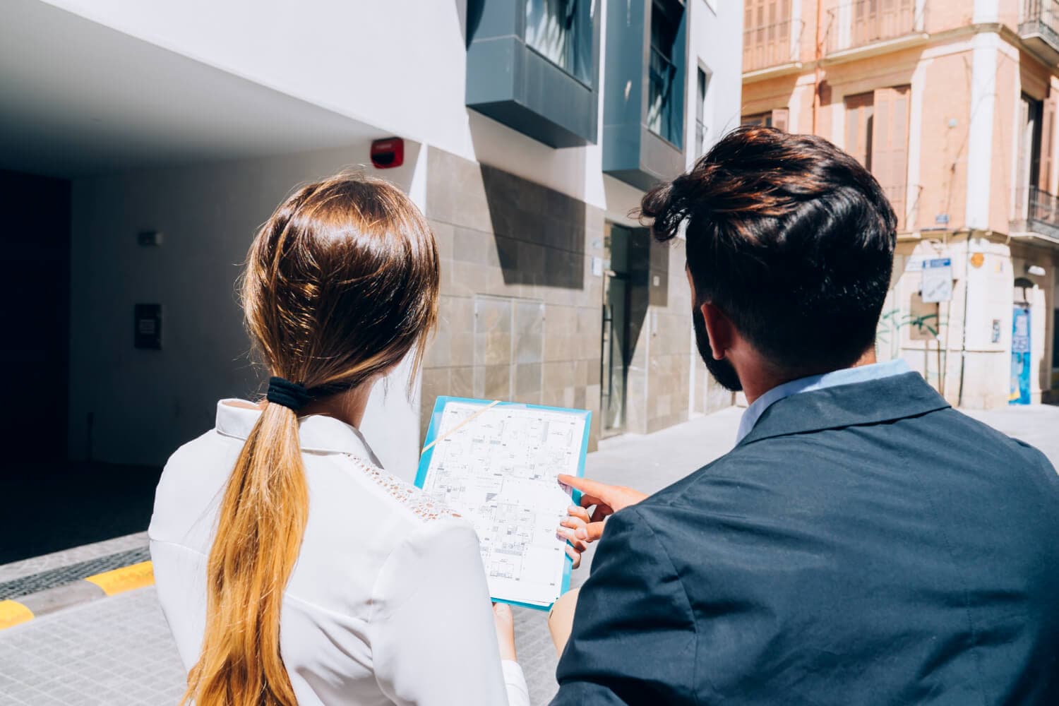 What to Look For When Buying a House