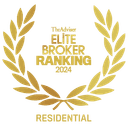 Elite Broker Winner 2024