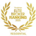 Elite Broker Winner 2025