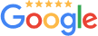 Google rating