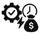 Rapid Processing and Disbursement