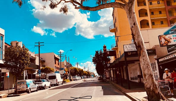 Leichhardt snapshot image 3