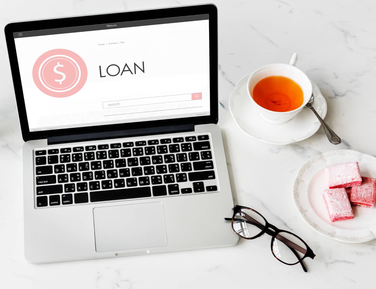 Loan Repayment Calculator