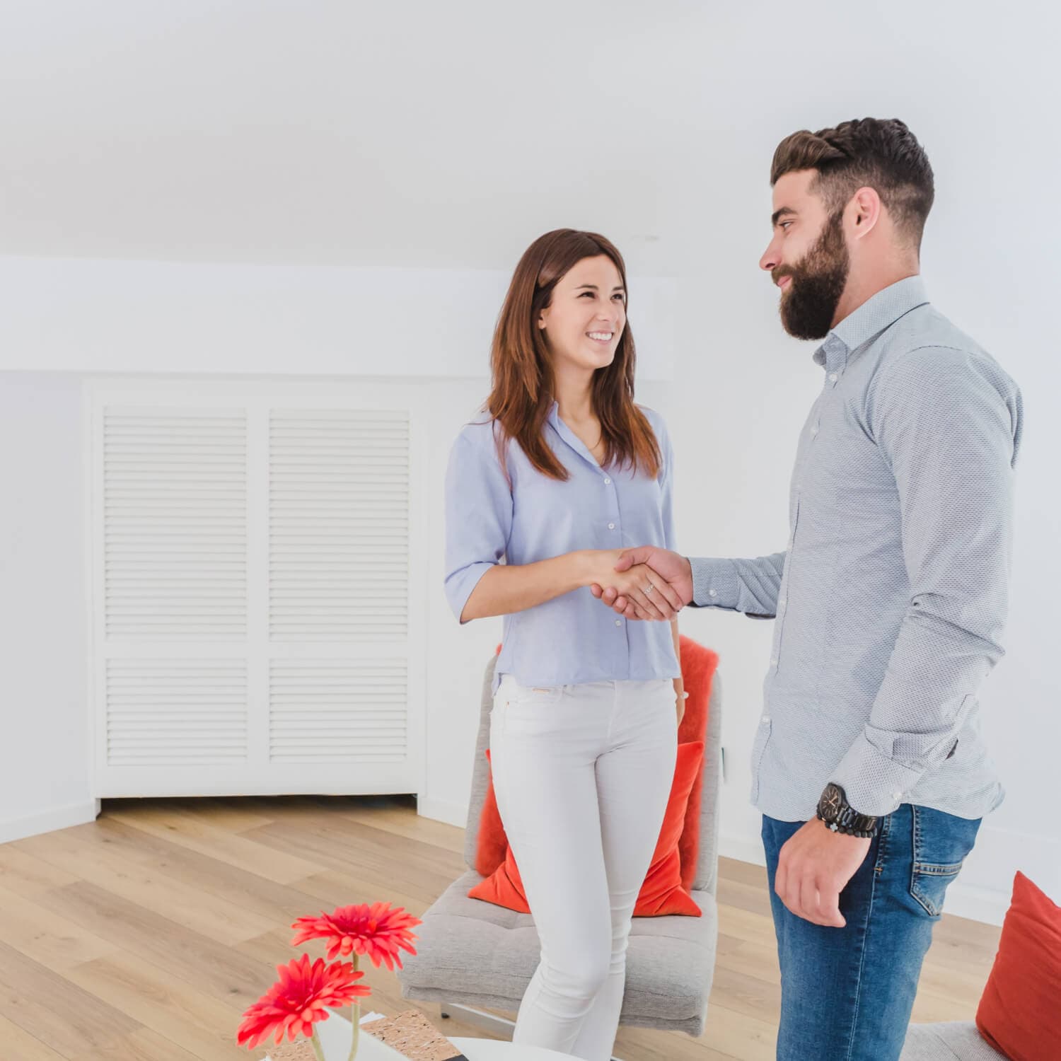 Getting Your Mortgage