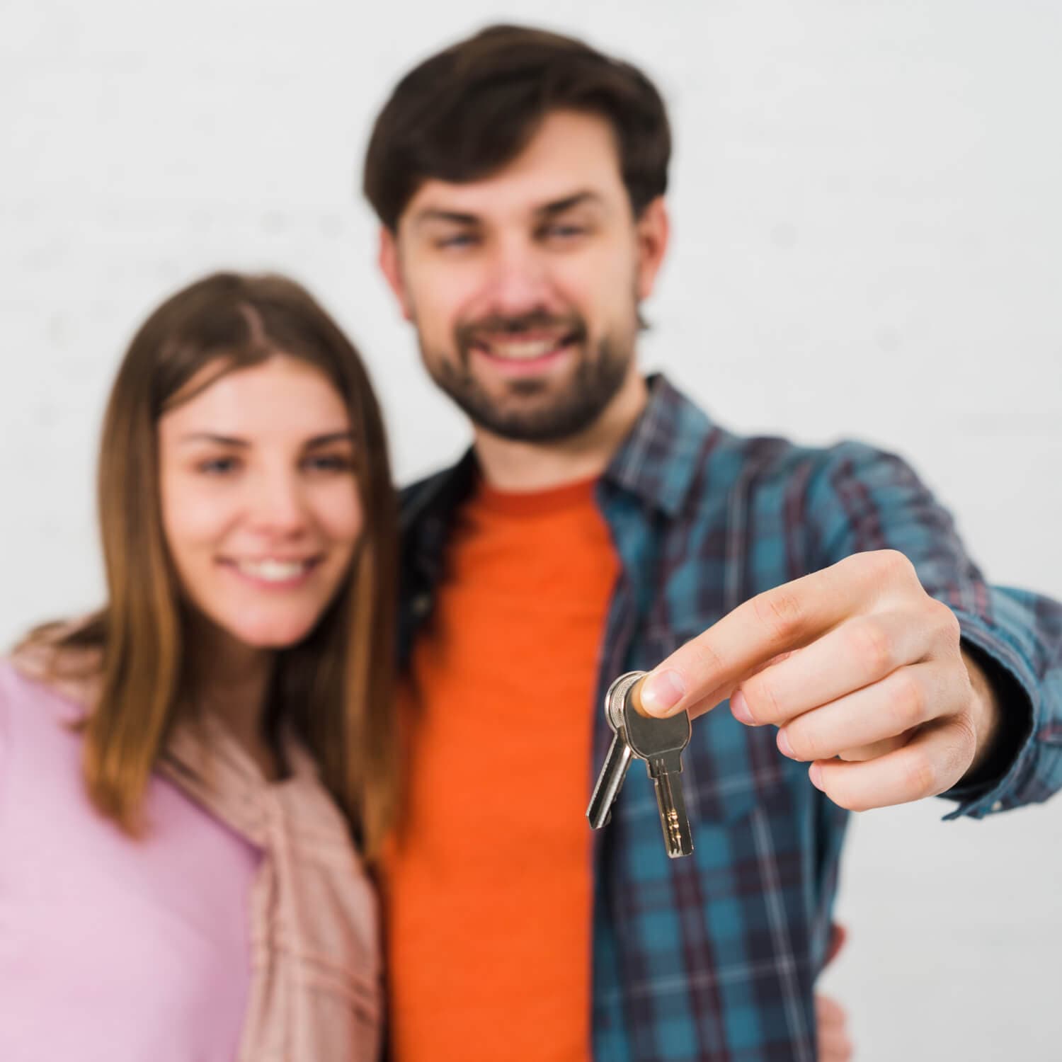 Run a business and need to secure a home loan?