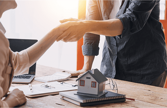 Getting Your Mortgage
