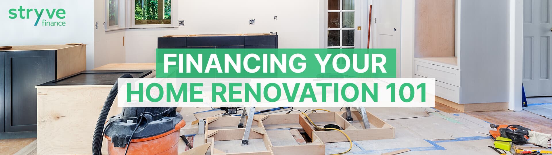 renovation loan banner