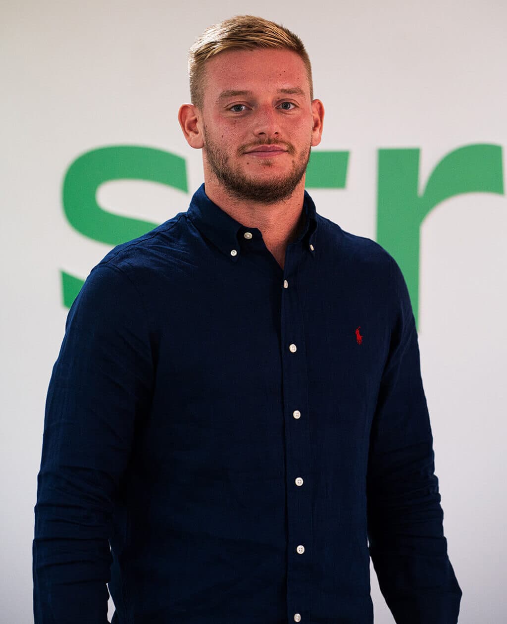 Dylan Bertovic