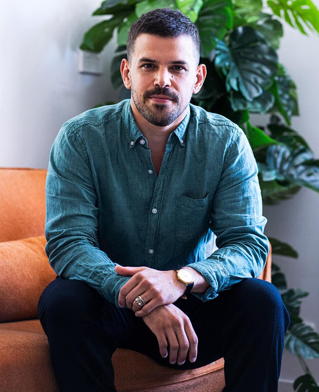 Nate Barbuto