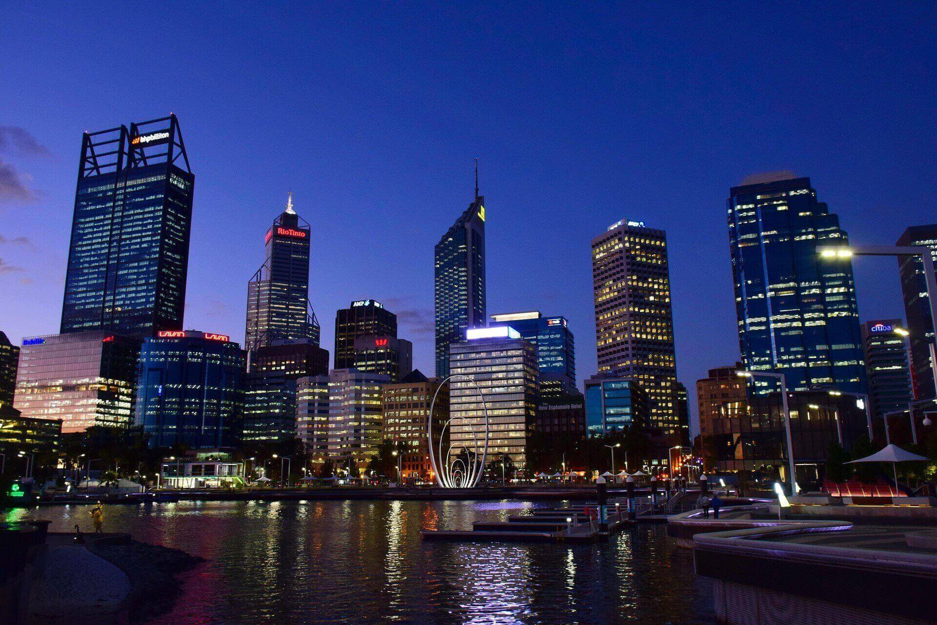 Best Suburbs to Invest in Perth 2025