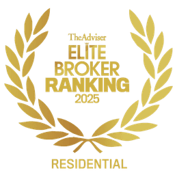 Elite Broker Award 2025