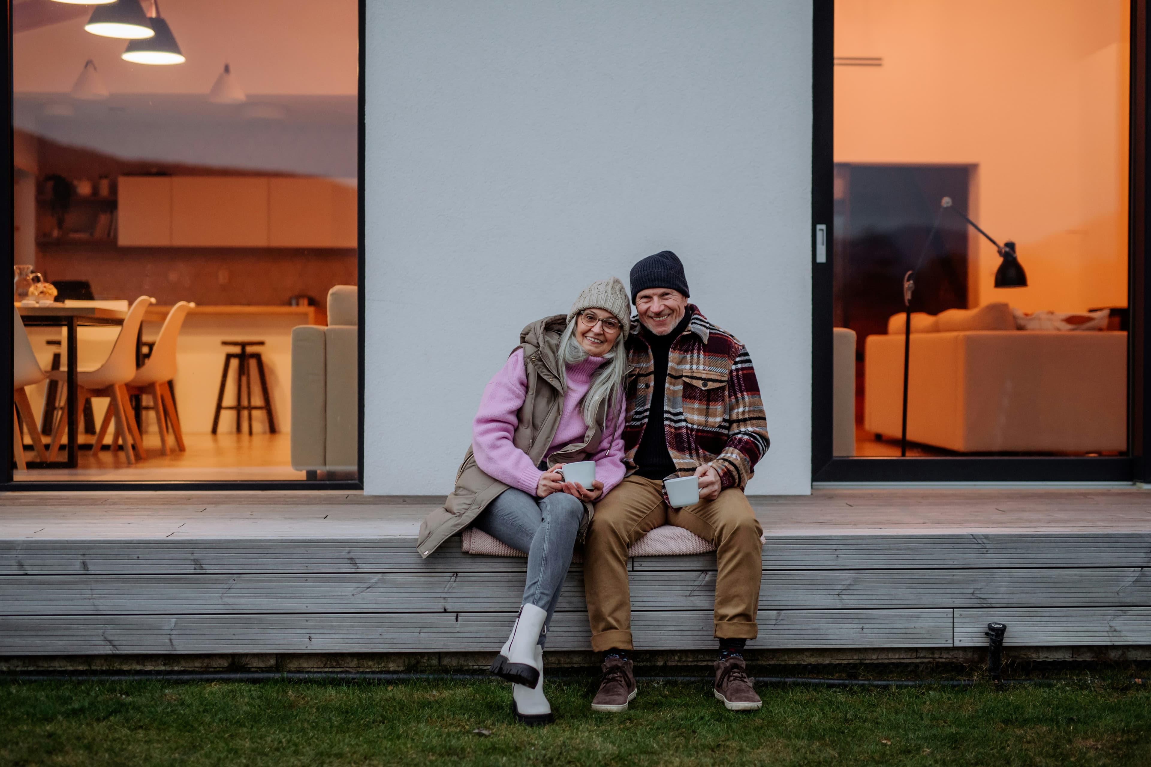 Comparison of reverse mortgage lenders in Australia