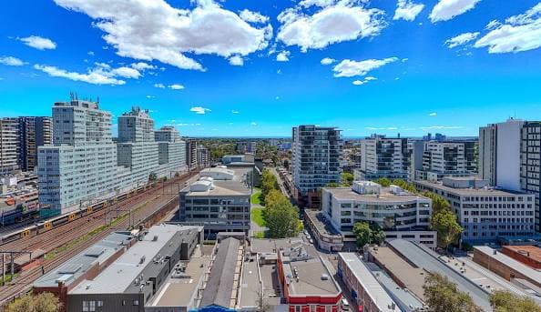 Burwood snapshot image 2