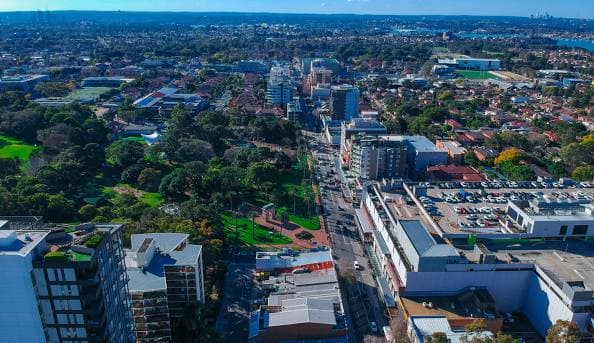 Burwood snapshot image 3