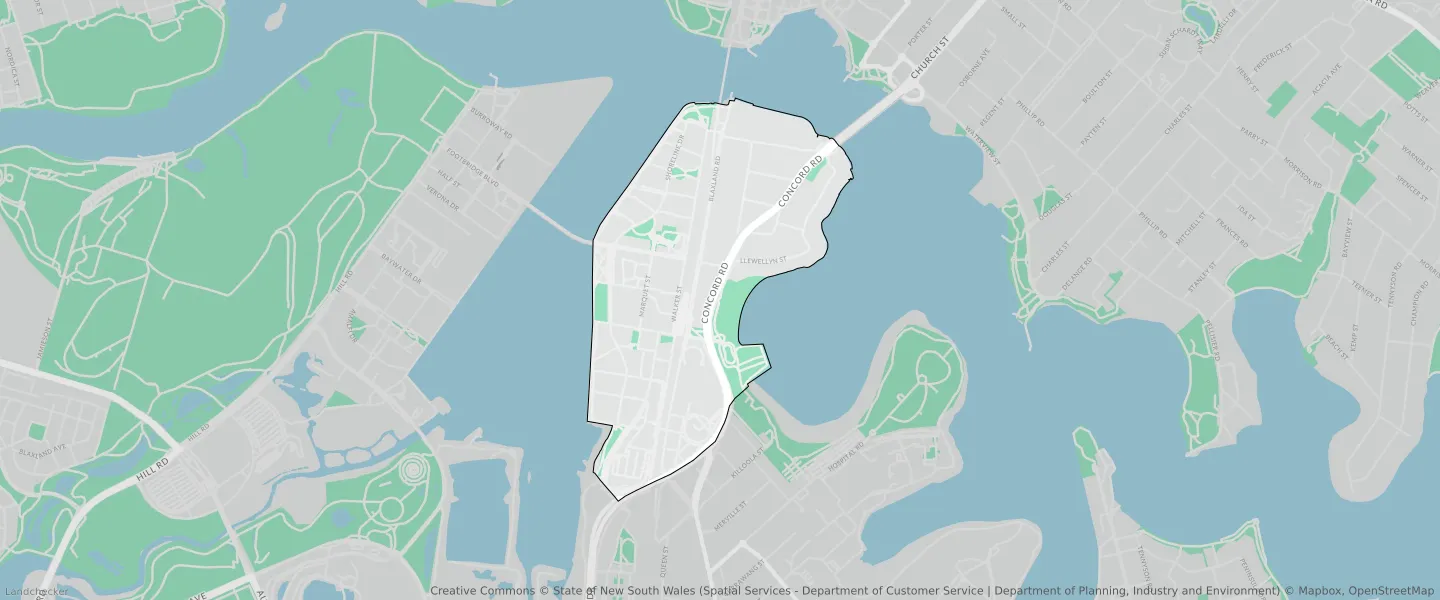 Why people are choosing Rhodes