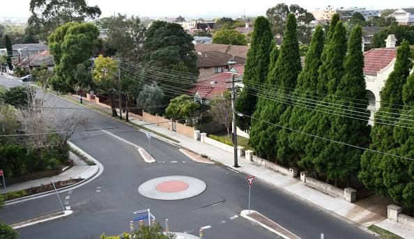 Strathfield snapshot image 3