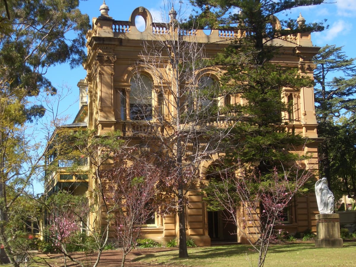 Strathfield snapshot image 4