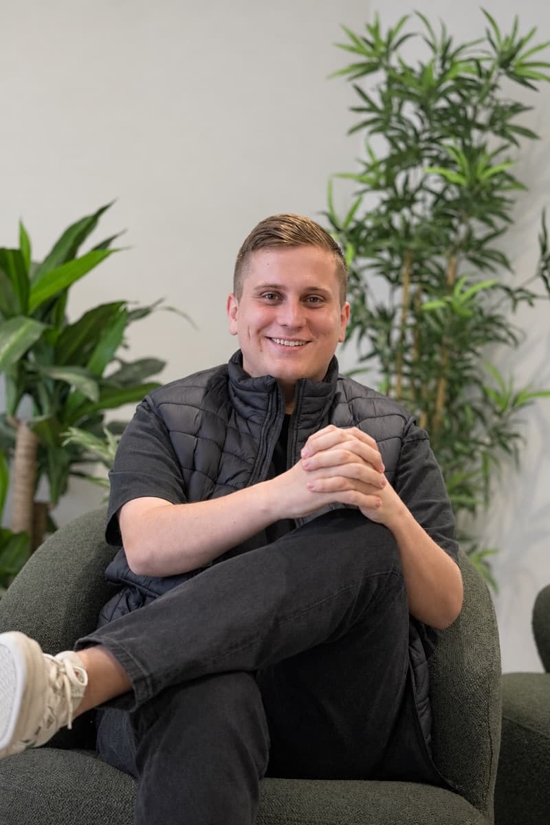 Marko Kurtovic, Finance Broker at Stryve Finance