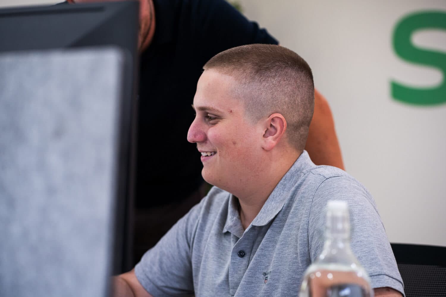 Sole trader who recently transitioned from PAYG reviewing lending options