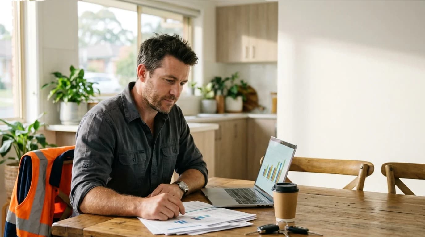 What Lenders Want From Self-Employed Home Loan Tax Returns